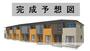 高城駅より徒歩14分 1階 新築の賃貸物件