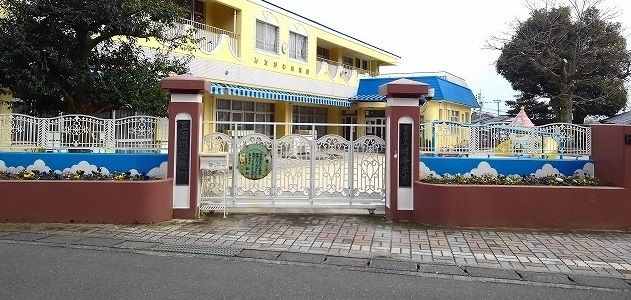 幼稚園・保育園　三田川幼稚園（幼稚園・保育園）まで950m