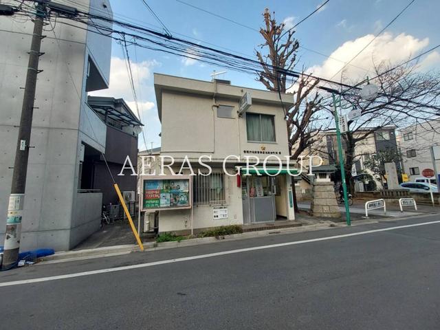警察署・交番　池袋警察署 池袋本町交番（警察署・交番）まで375m