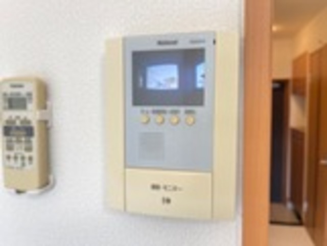 セキュリティ　別部屋参考写真です