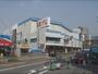 スーパー　西友山科店（スーパー）まで620m