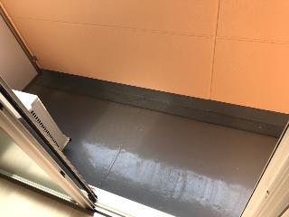 その他　ベランダ
