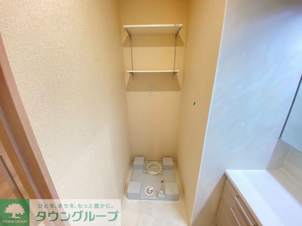 その他　洗面