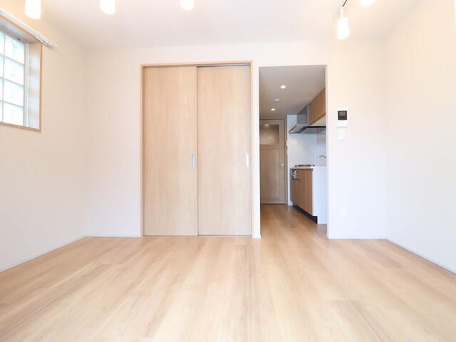 その他部屋・スペース　おしゃれな内装です