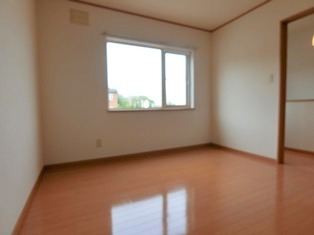 その他部屋・スペース　同タイプ内観です