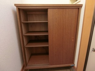 その他　同タイプ内観です