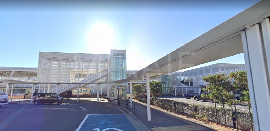 その他　辻堂駅(JR 東海道本線)（その他）まで1050m
