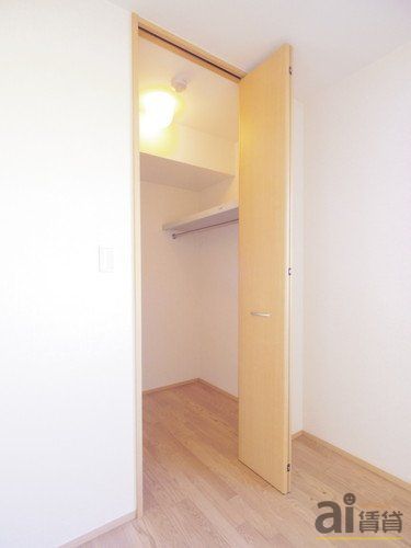 収納　※同仕様写真