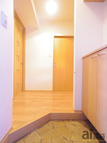 玄関　※同仕様写真