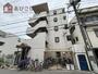我孫子前駅より徒歩4分 4階 築37年5ヶ月の賃貸物件