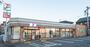 コンビニ　セブンイレブン日野甲州街道駅前店（コンビニ）まで482m