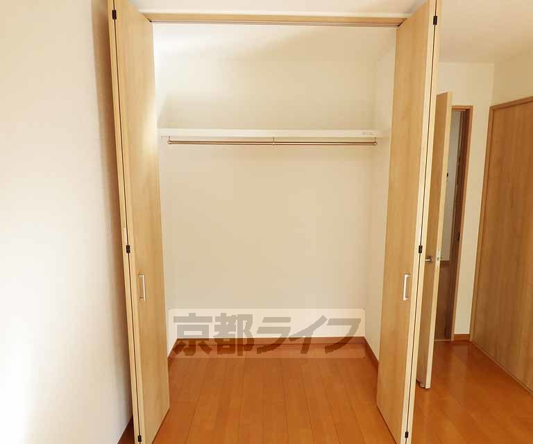 収納　たくさん入ります