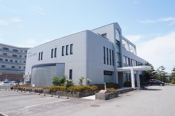 病院　深江レディースクリニック（病院）まで513m