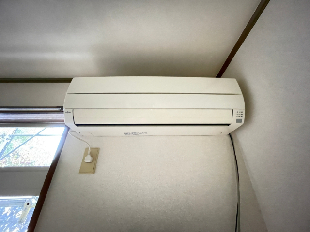その他設備　別号室参考写真