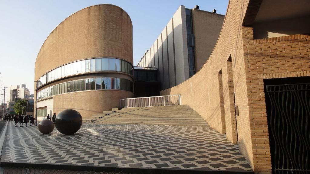 その他　私立洗足学園音楽大学（その他）まで940m