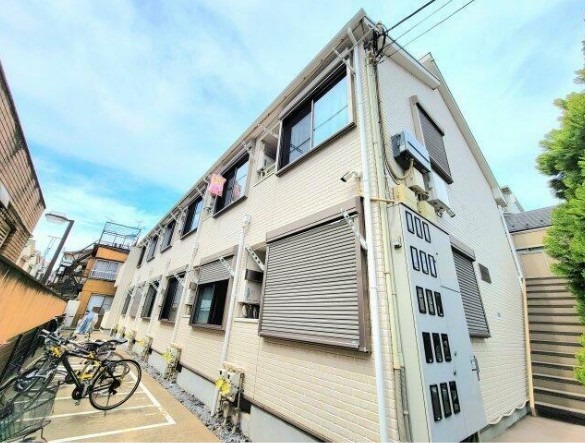 建物外観　☆外観☆