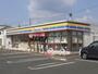 コンビニ　ミニストップ 豊川馬場町店（コンビニ）まで875m