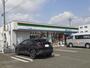 コンビニ　ファミリーマート 豊川馬場店（コンビニ）まで910m