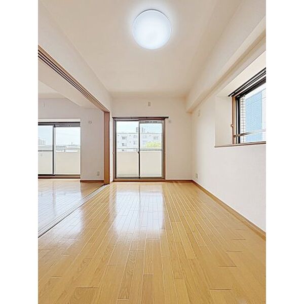 その他　洋室