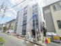 上北沢駅より徒歩4分 3階 新築の賃貸物件