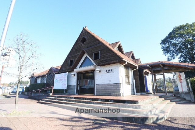 その他　関東鉄道常総線小絹駅（その他）まで5521m