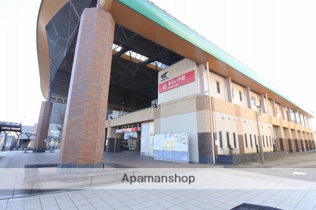 その他　つくばエクスプレス線みらい平駅（その他）まで6237m
