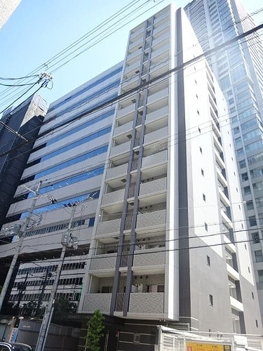 建物外観　外観　※前回募集時／２０２４年８月の写真