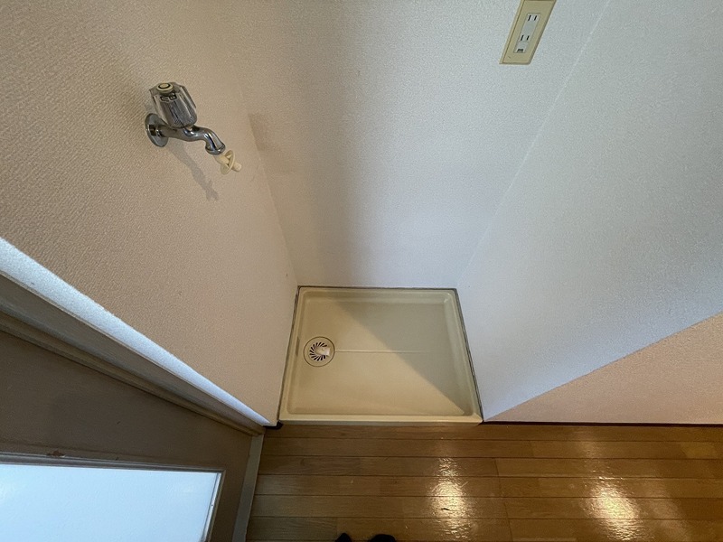 その他設備　他部屋参考写真