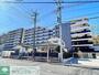 地下鉄成増駅より徒歩10分 7階 築4年8ヶ月の賃貸物件