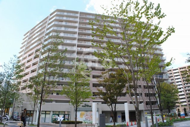 その他　エルセレーノ上本町レジデンス　外観