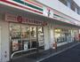 コンビニ　セブンイレブン 横浜西大口店（コンビニ）まで425m