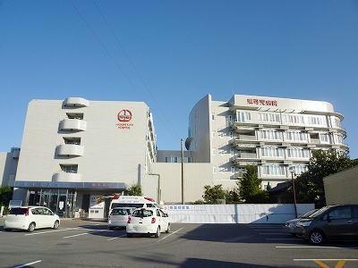 病院　東可児病院（病院）まで850m