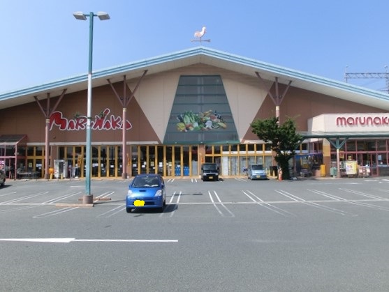 スーパー　（株）山陽マルナカ／貝塚店（スーパー）まで590m