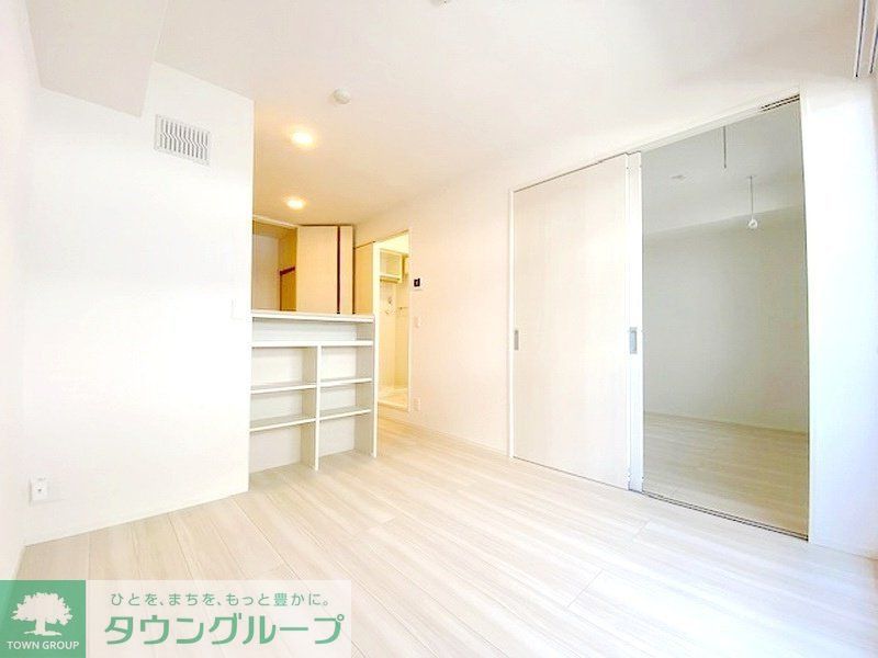 その他　※別部屋参考※お部屋により色調が異なります