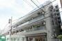 渋谷駅より徒歩8分 5階 築41年3ヶ月の賃貸物件