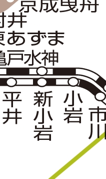 その他　☆路線図☆