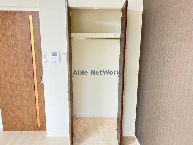 収納　同型イメージ