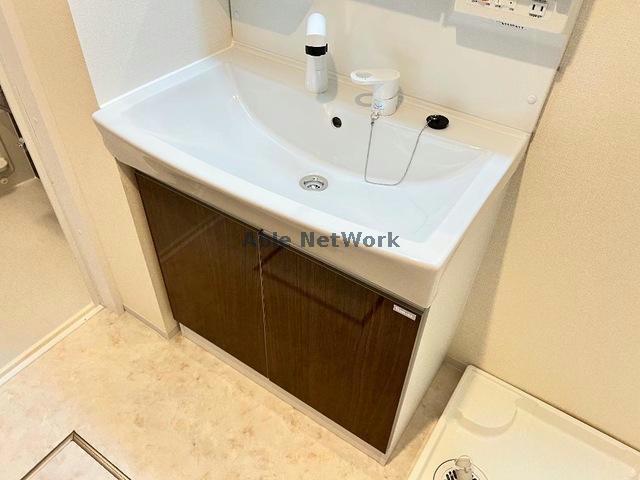 その他設備　同型イメージ
