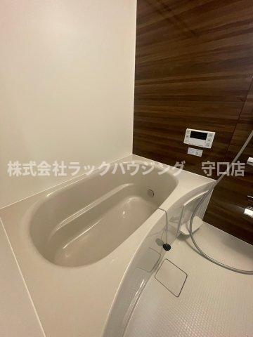 バス・シャワールーム　同仕様写真となります。