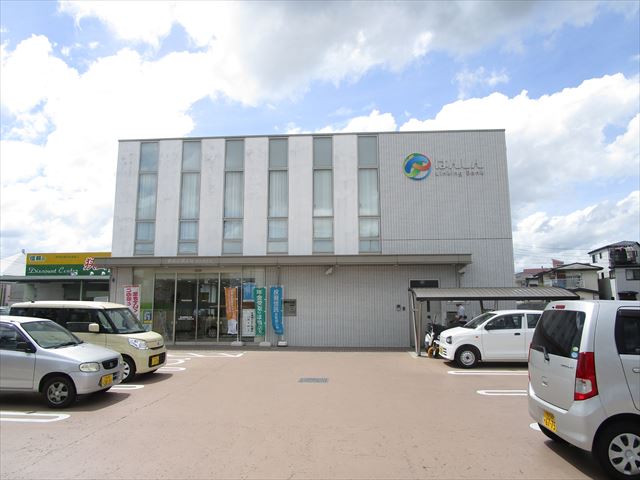 銀行　飯能信用金庫狭山西支店（銀行）まで788m