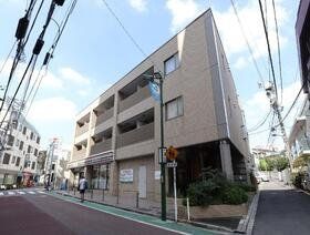 建物外観　物件画像