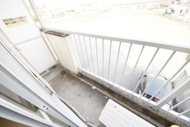 バルコニー　★お問い合わせはタウンハウジングまで★