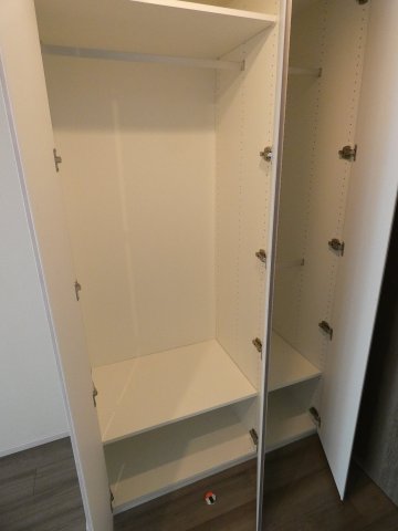 収納　収納※別部屋参考写真