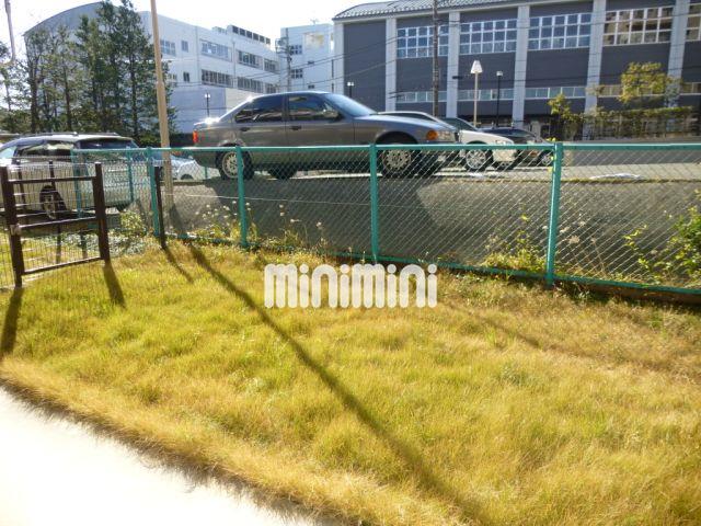 バルコニー　別部屋写真参照。