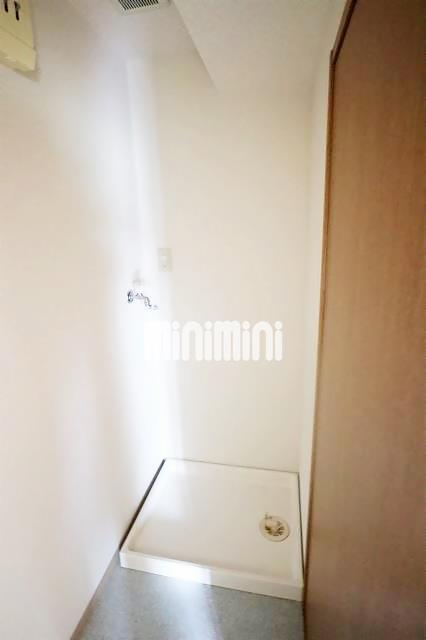 その他設備　別部屋写真参照。