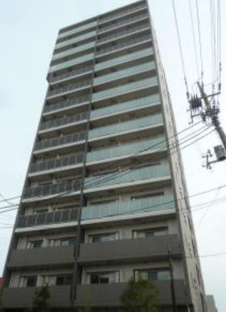 建物外観　☆綺麗な外観☆