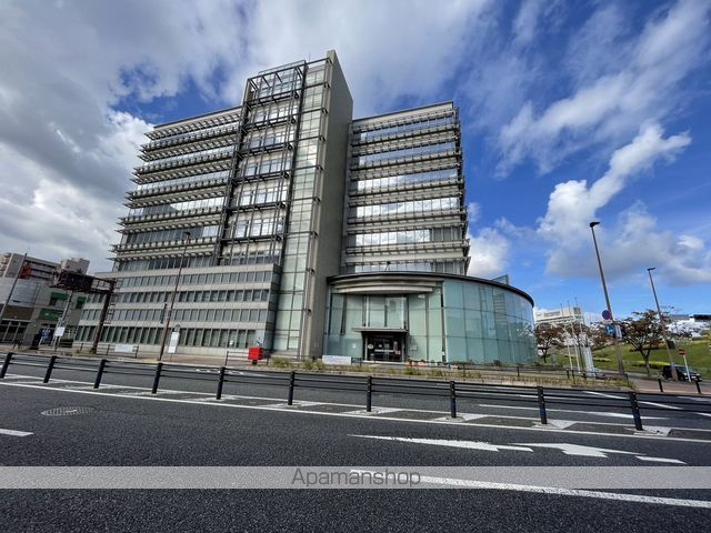 その他　小倉北区役所（その他）まで571m