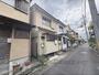 観月橋駅より徒歩13分 2階 築57年11ヶ月の賃貸物件