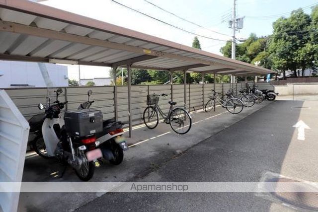 その他　駐輪場（その他）まで50m
