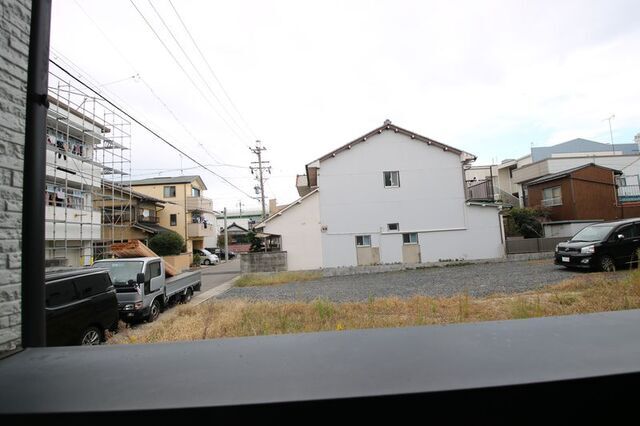 眺望　※別室の参考写真の為、現況優先です。